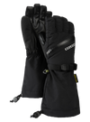 Product image of Kids' Burton Vent Gloves[Variant:True Black]