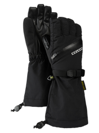 Product image of Kids' Burton Vent Gloves[Variant:True Black]