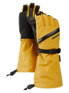Product image of Kids' Burton Vent Gloves[Variant:Goldenrod]