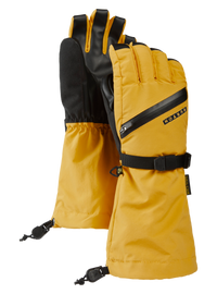 Product image of Kids' Burton Vent Gloves[Variant:Goldenrod]