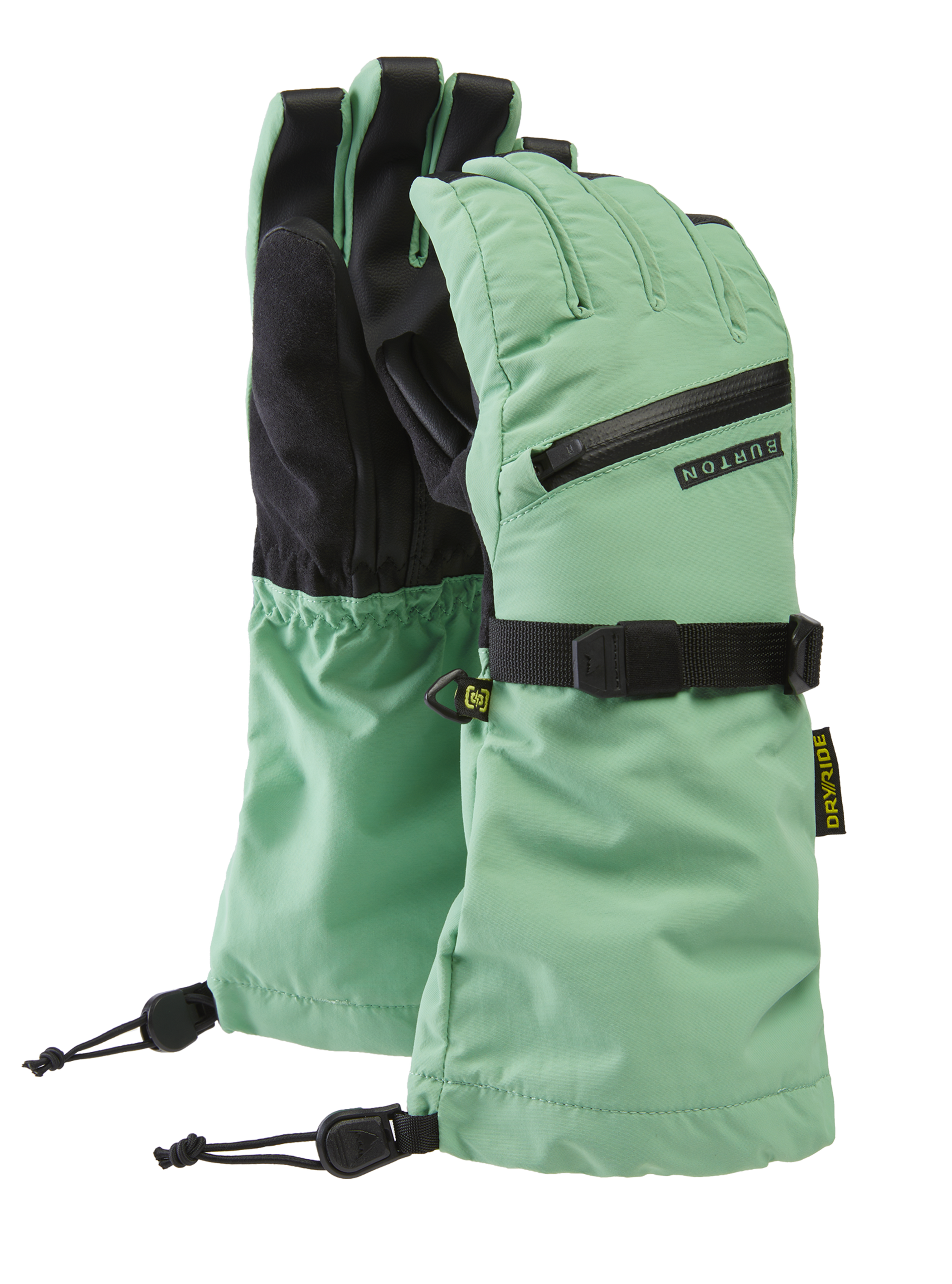 Product image of Kids' Burton Vent Gloves[Variant:Soft Sage]