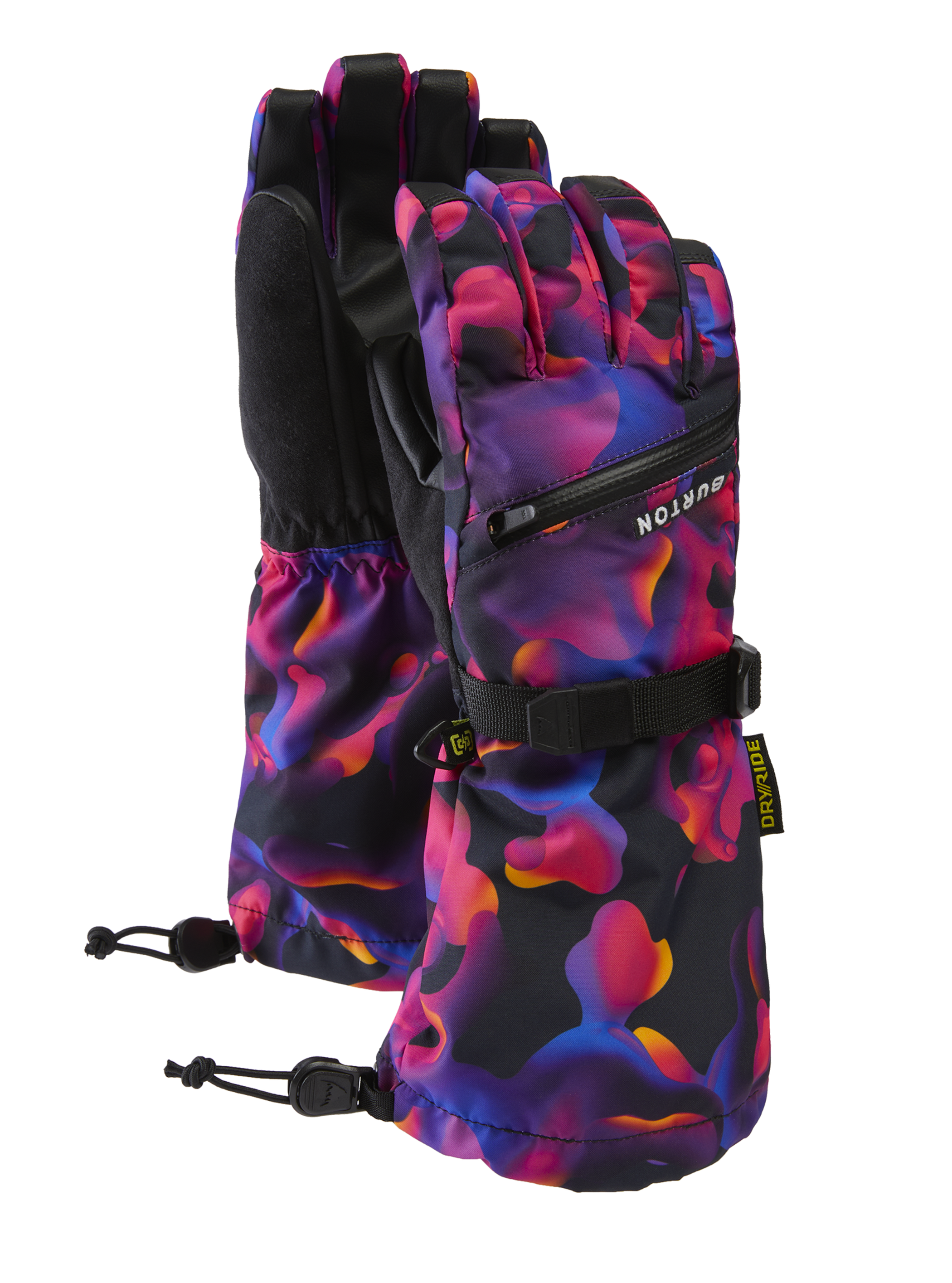 Kids' Burton Vent Gloves | Winter Gloves & Mittens