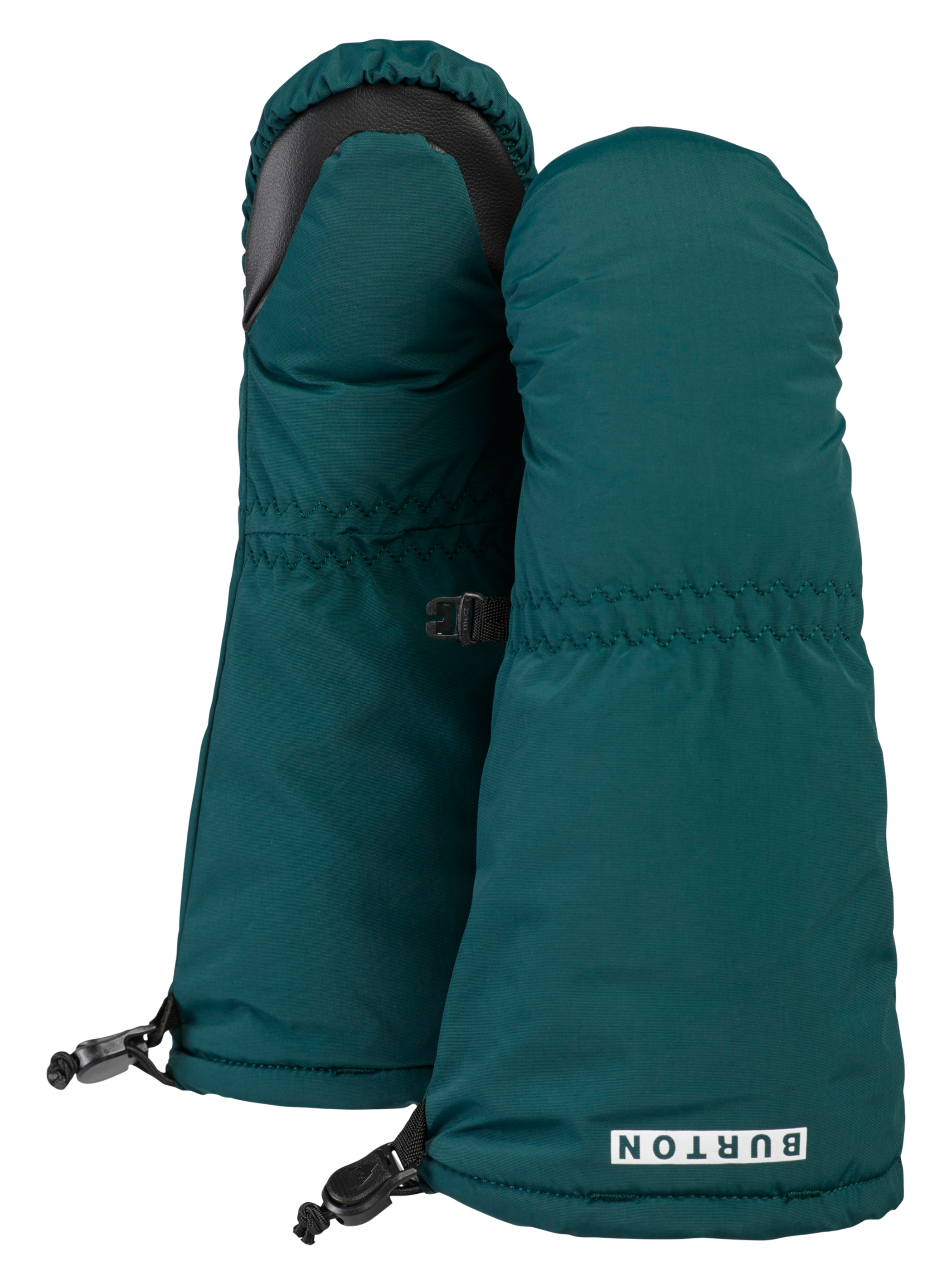 Product image of Toddlers' Burton Grommitt Mittens[Variant:Deep Emerald]