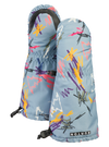 Product image of Toddlers' Burton Grommitt Mittens[Variant:Scribble]