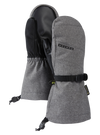Product image of Kids' Burton GORE-TEX Mittens[Variant:Gray Heather]