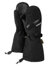 Product image of Kids' Burton Vent Mittens[Variant:True Black]