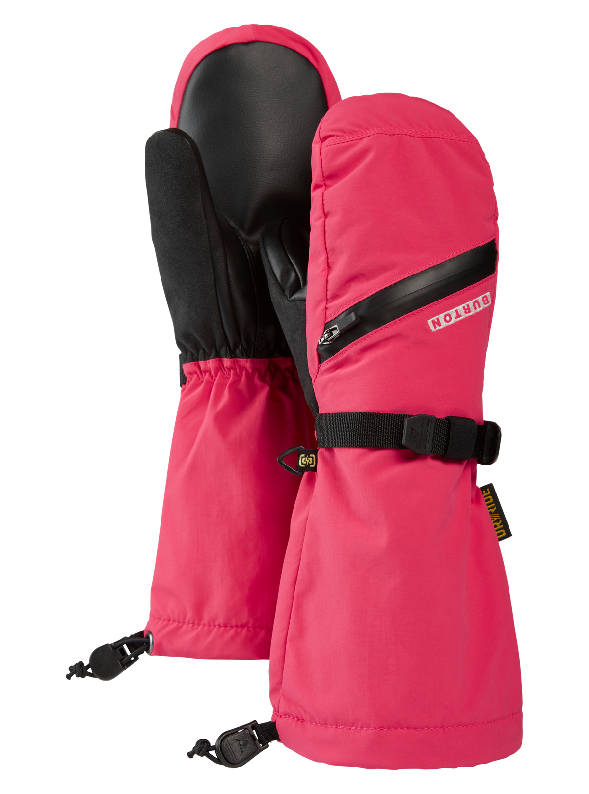 Kids' Burton Vent Mittens 2027