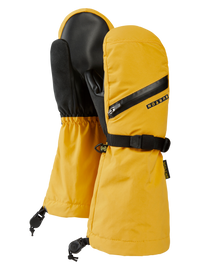 Product image of Kids' Burton Vent Mittens[Variant:Goldenrod]