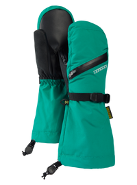 Product image of Kids' Burton Vent Mittens[Variant:Regal Teal]