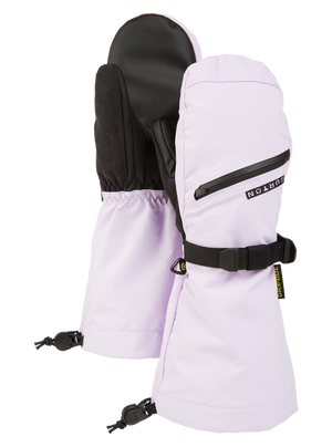Product image of Kids' Burton Vent Mittens[Variant:Moondust Purple]