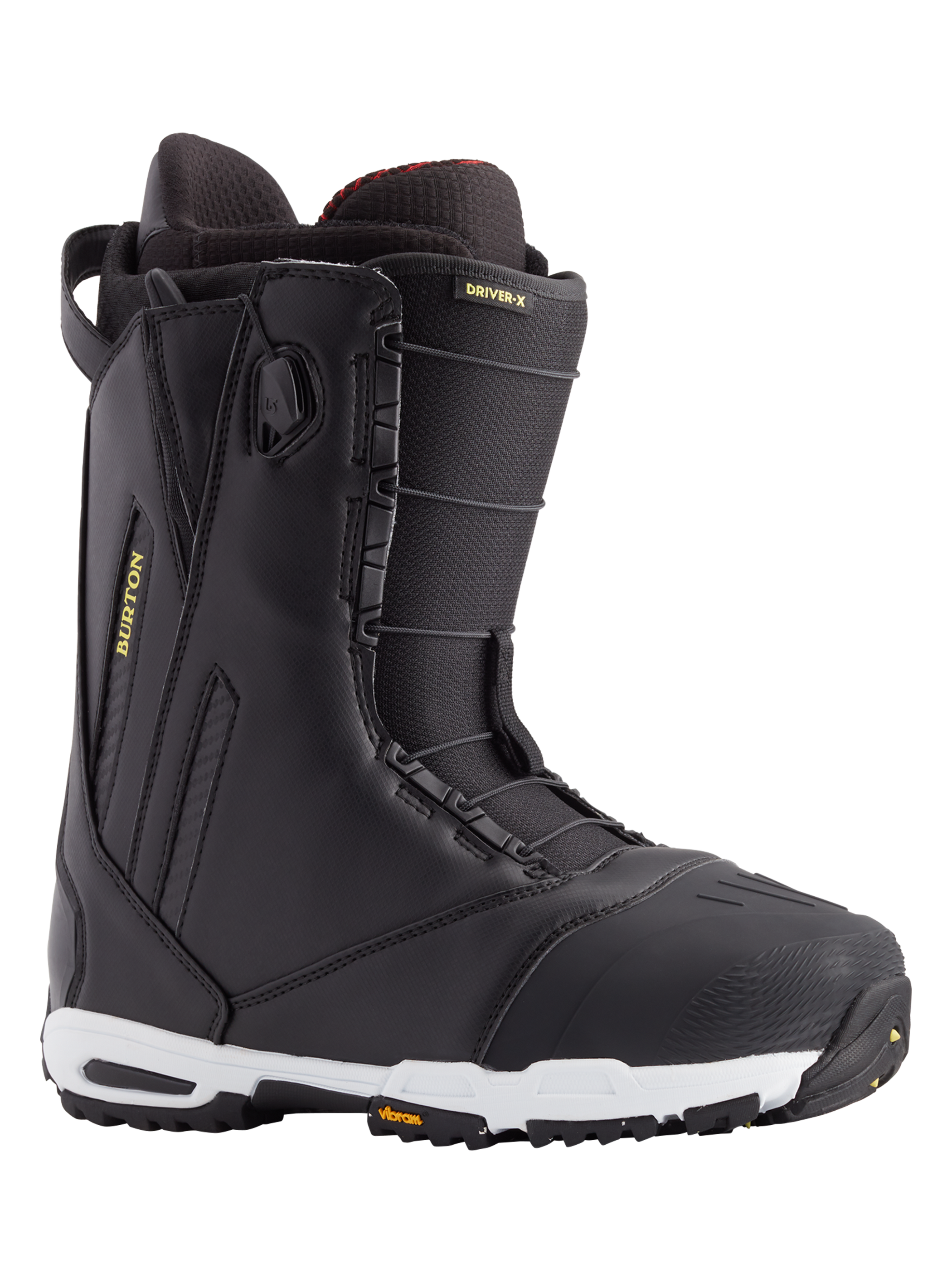 Product image of Men's Burton Driver X Snowboard Boots[Variant:Black]