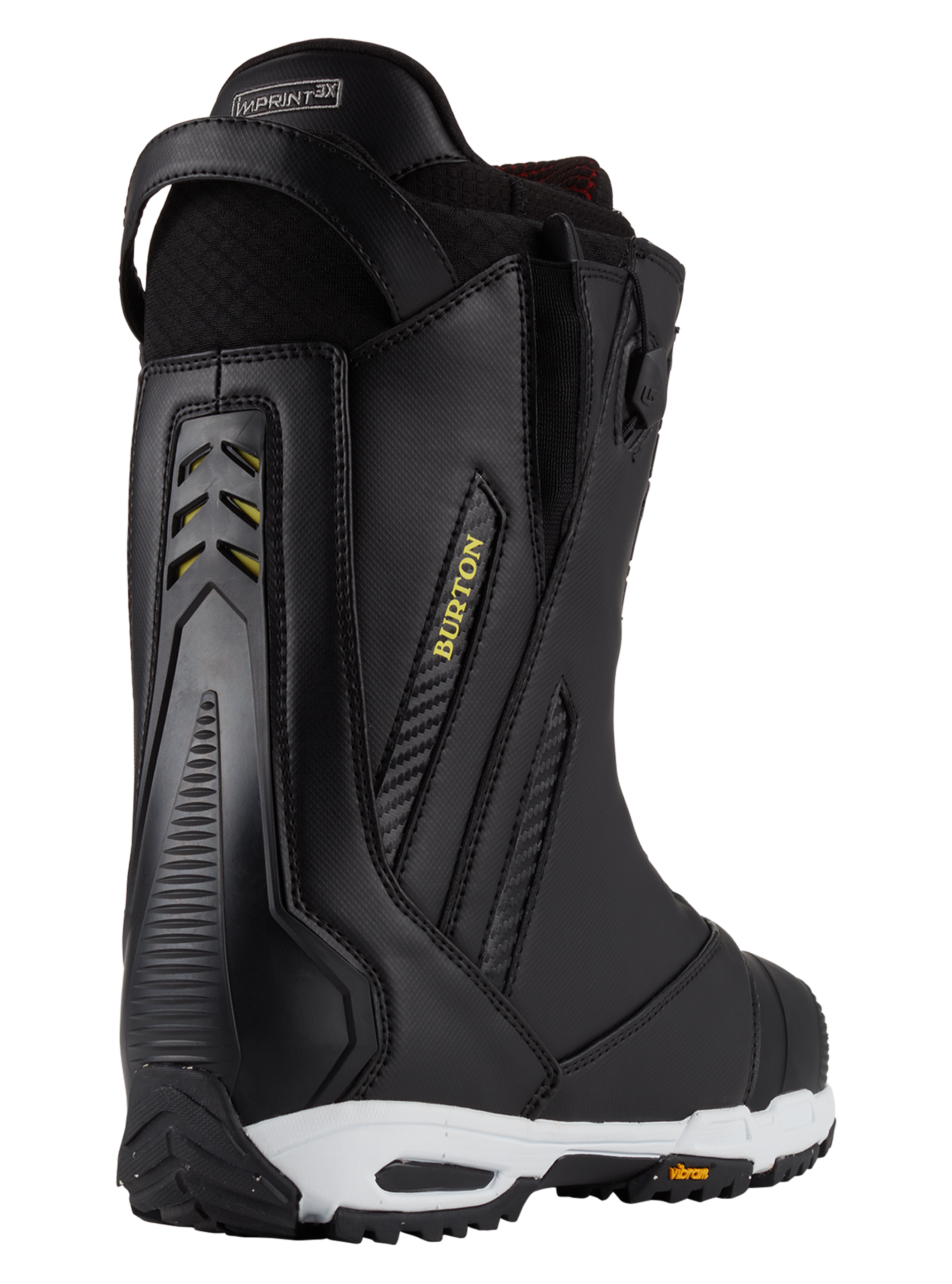 Men's Burton Driver X Snowboard Boots