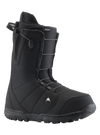 Product image of Men's Burton Moto Snowboard Boots[Variant:Black]