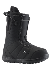 Product image of Men's Burton Moto Snowboard Boots[Variant:Black]