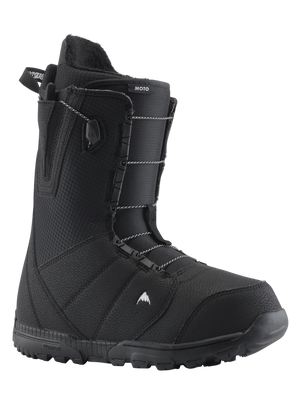 Product image of Men's Burton Moto Snowboard Boots[Variant:Black]