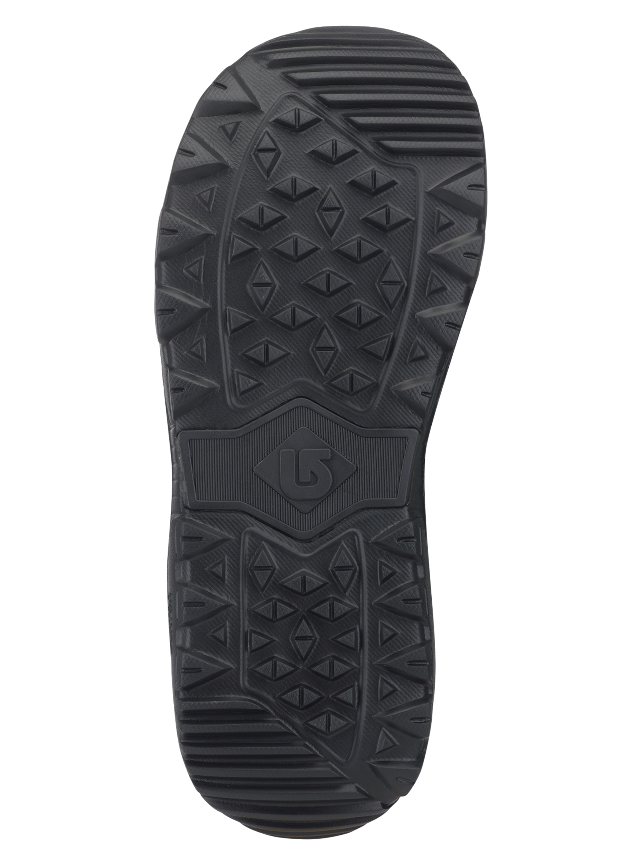 Burton - Boots de snowboard Moto homme 