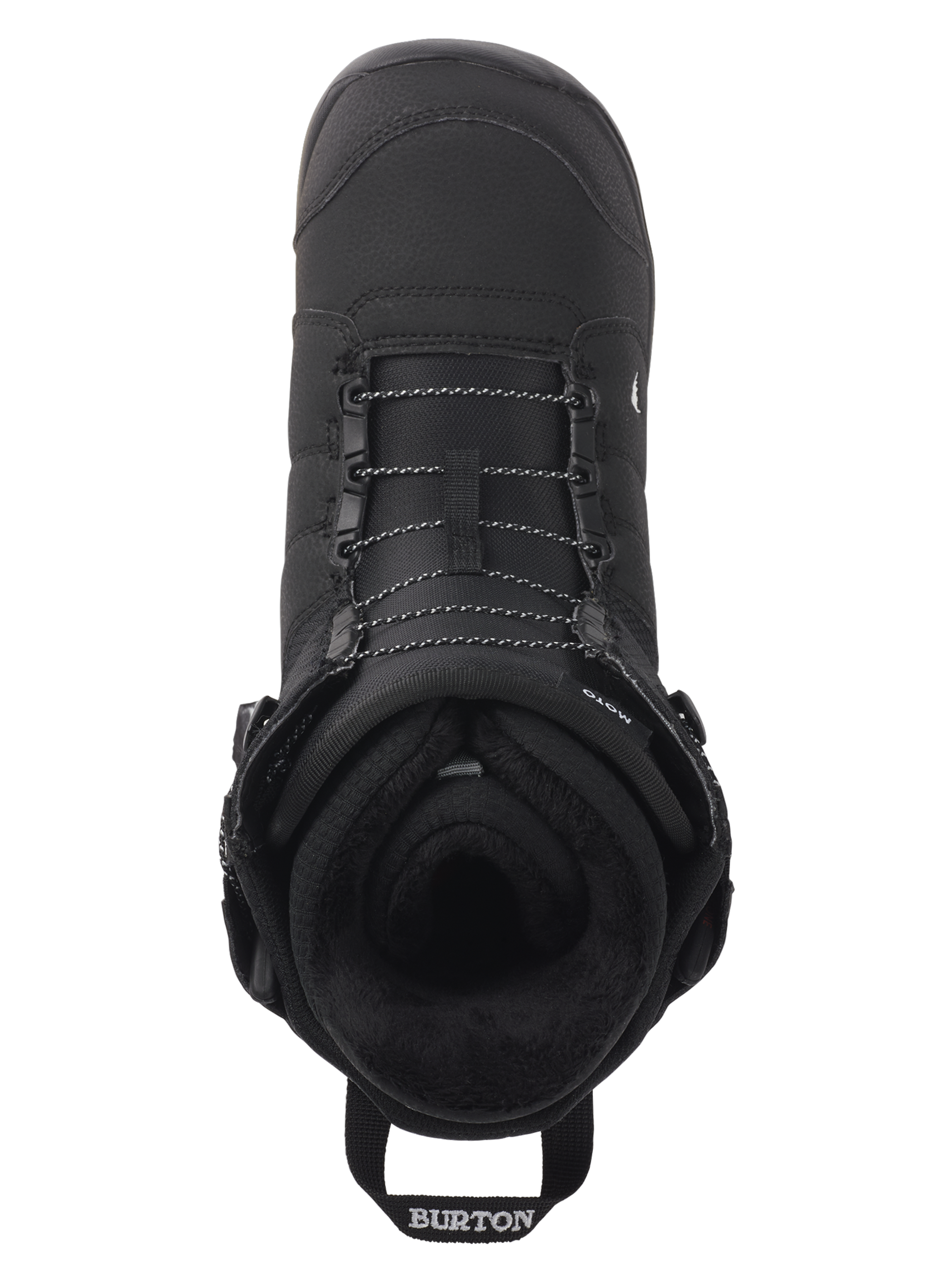 Men's Burton Moto Snowboard Boots | Speed Zone | Burton.com Winter Men's Burton Moto Snowboard Boots | Speed Zone | Burton.com Winter