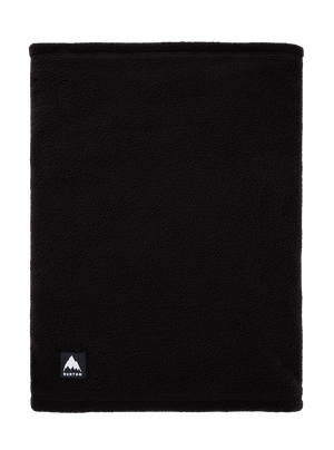 Product image of Burton Ember Fleece Neck Warmer[Variant:True Black]