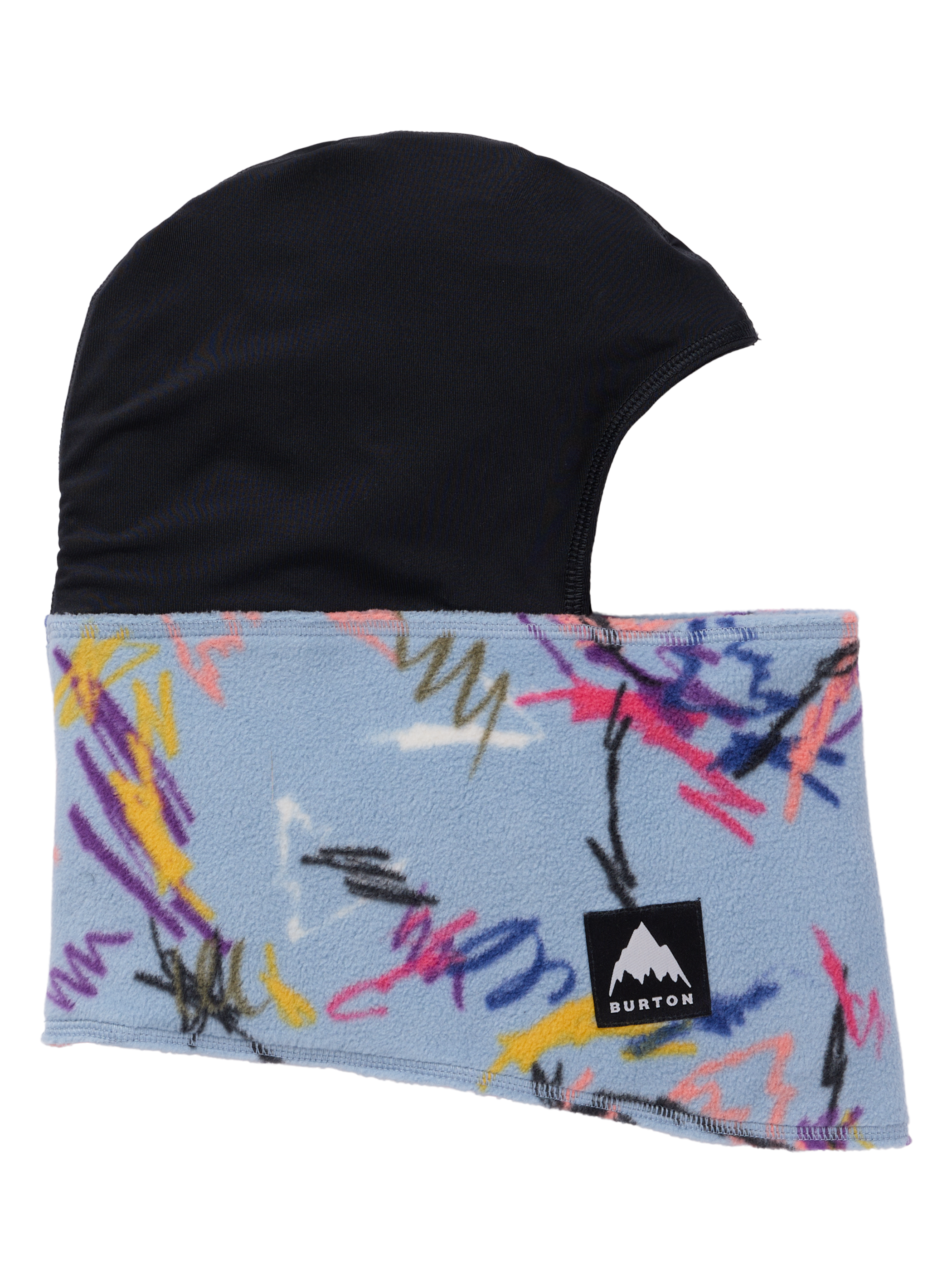 Product image of Kids' Burton Balaclava Face Mask[Variant:Scribble]