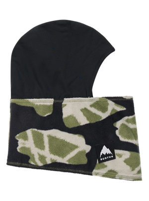 Product image of Kids' Burton Balaclava Face Mask[Variant:Graffiti Camo]