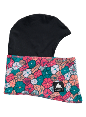Product image of Kids' Burton Balaclava Face Mask[Variant:Pop Floral]