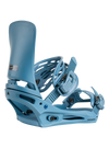 Product image of Men's Burton Cartel Re:Flex Snowboard Bindings[Variant:Bluestone]