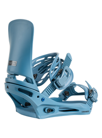 Product image of Men's Burton Cartel Re:Flex Snowboard Bindings[Variant:Bluestone]