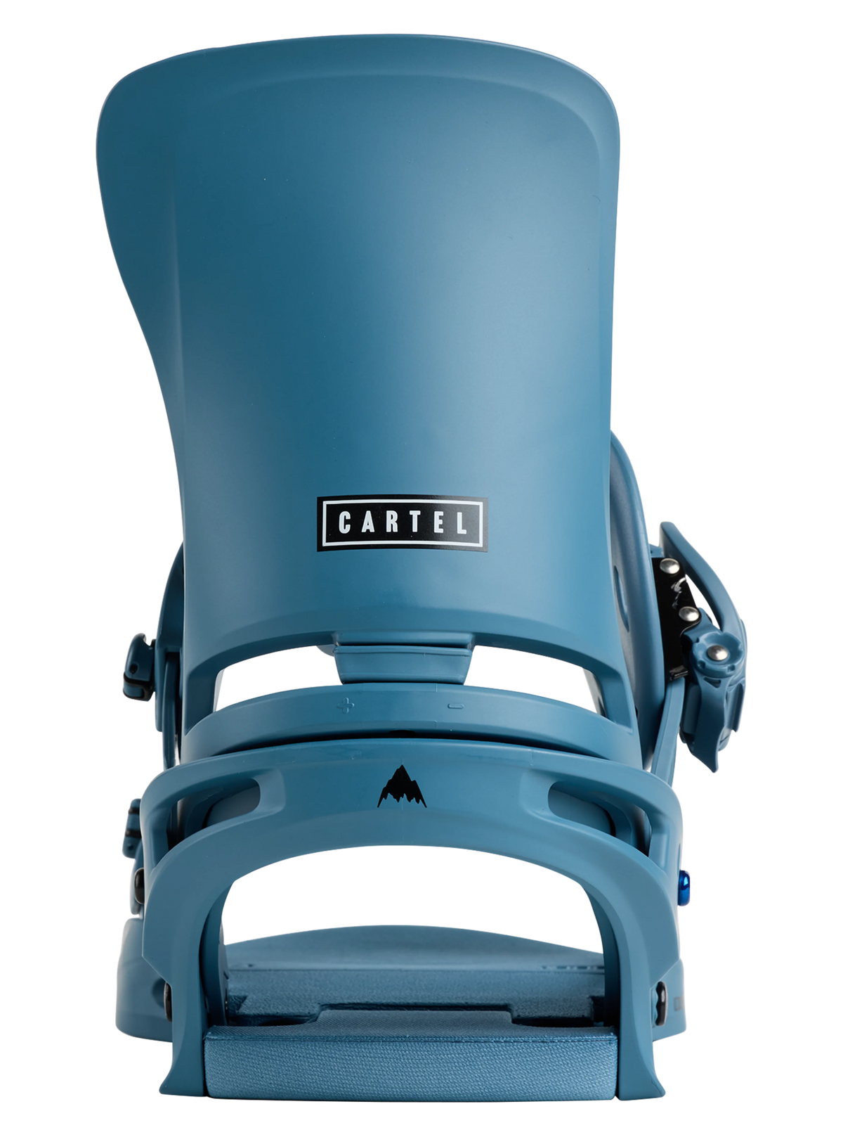 Men's Burton Cartel Re:Flex Snowboard Bindings