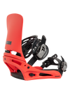 Product image of Men's Burton Cartel Re:Flex Snowboard Bindings[Variant:Hot Tamale]