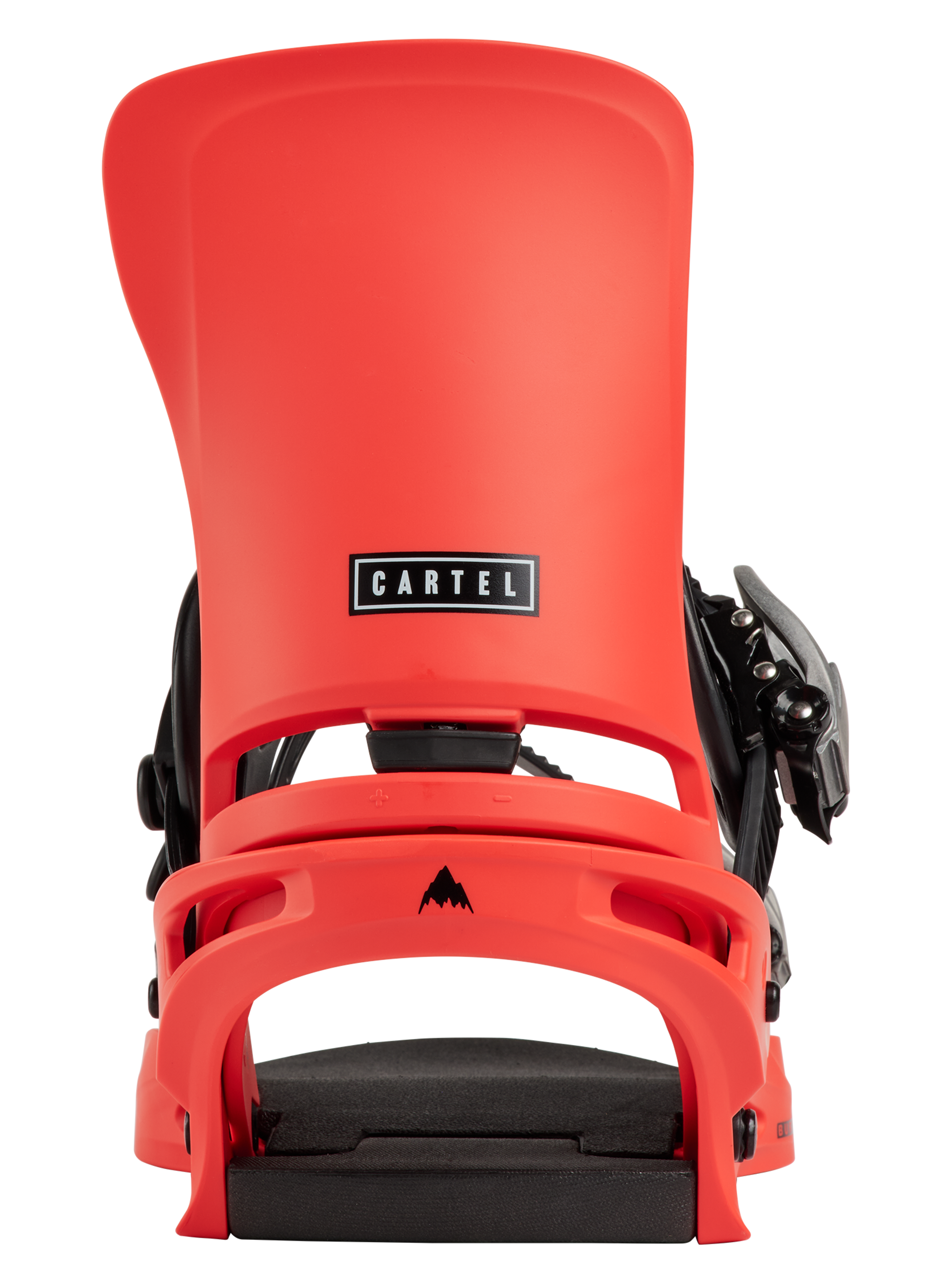 Burton Cartel Re:Flex Snowboardbindung für Herren