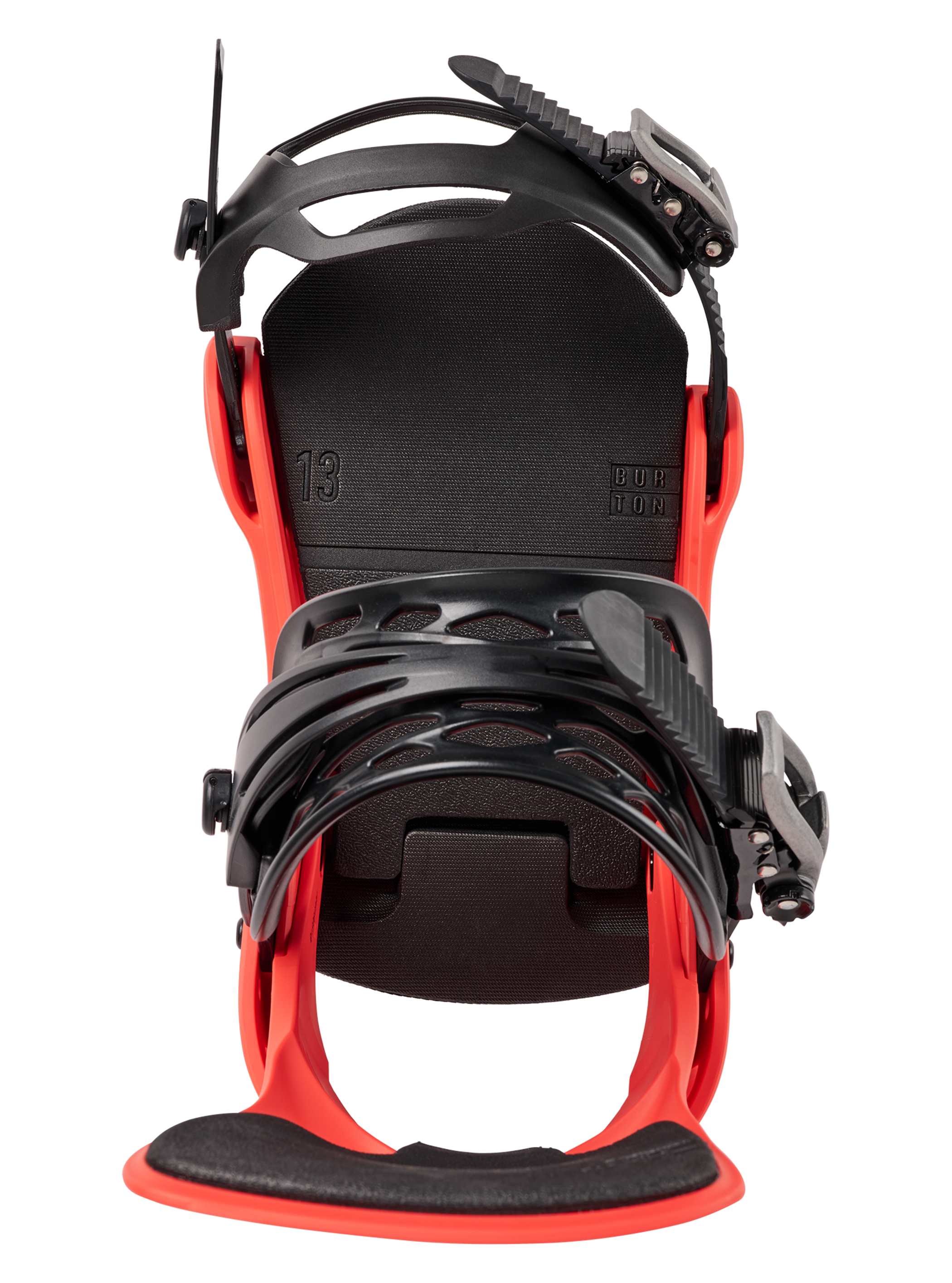 Burton Cartel Re:Flex Snowboardbindung für Herren