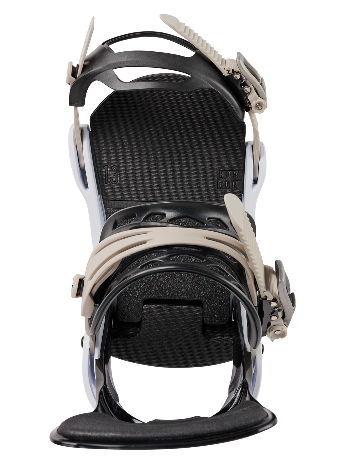 Men's Burton Cartel Re:Flex Snowboard Bindings 2027