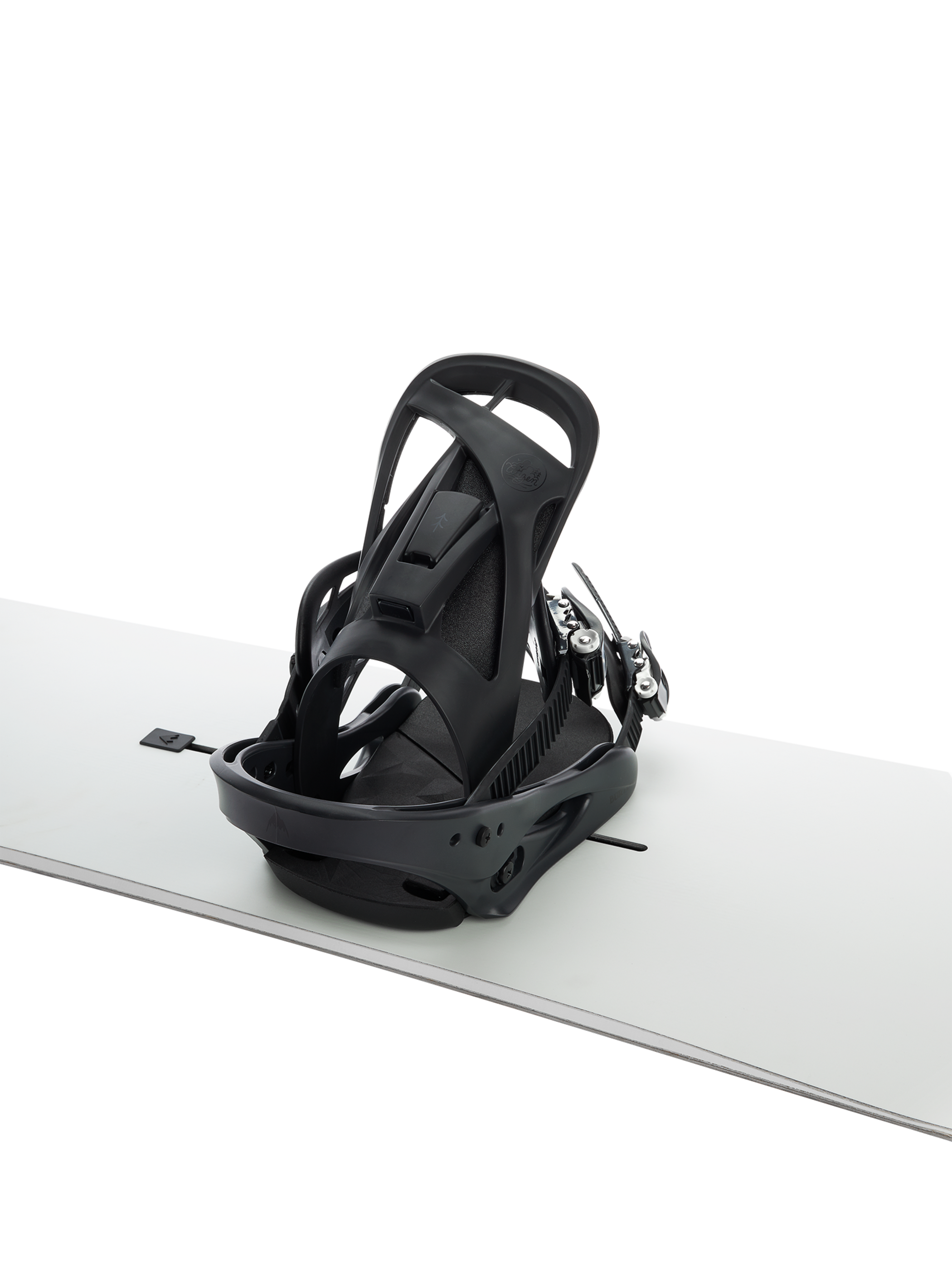 Burton Citizen Re:Flex Snowboardbindung für Damen