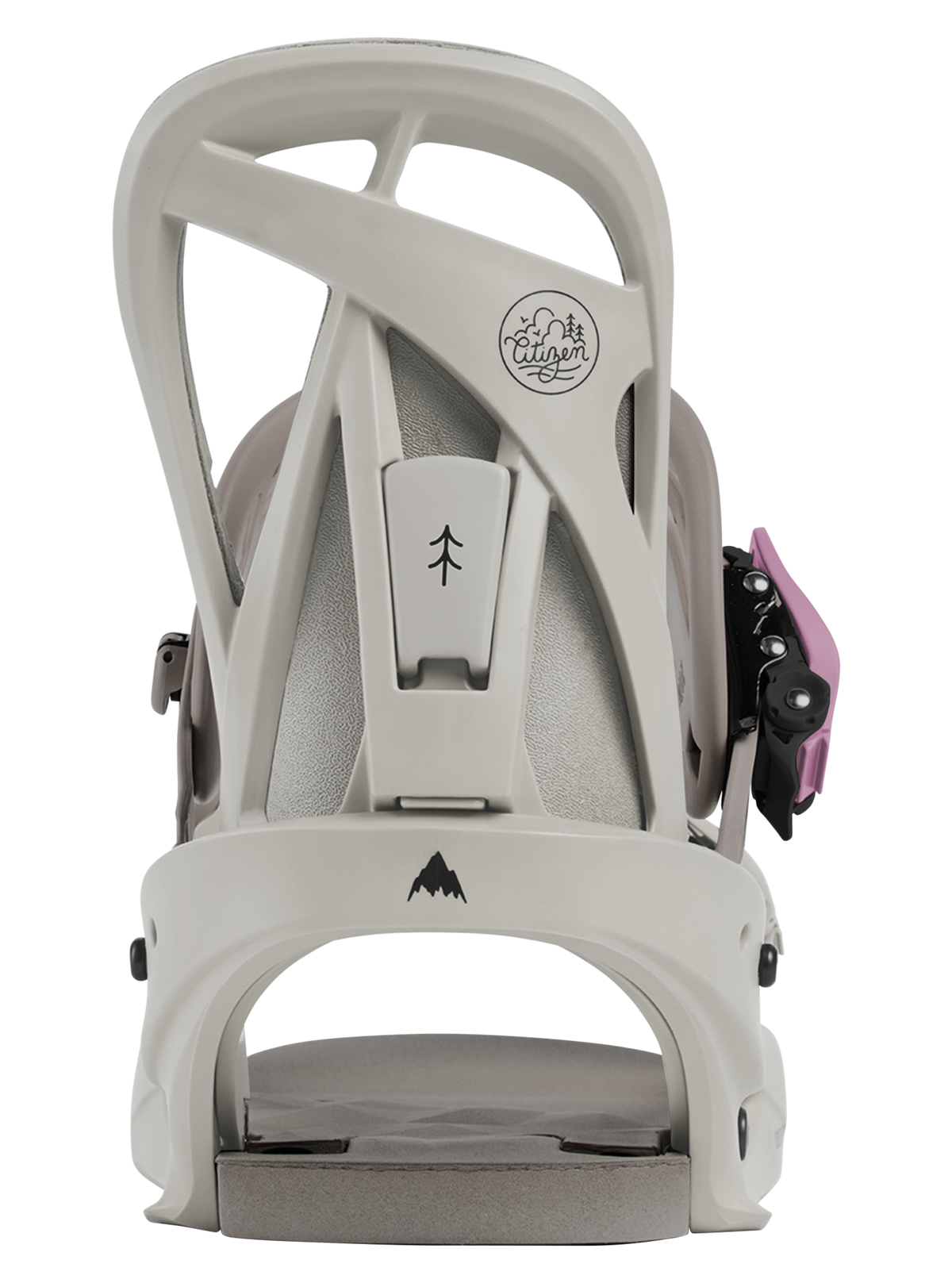 Women's Burton Citizen Re:Flex Snowboard Bindings 2027