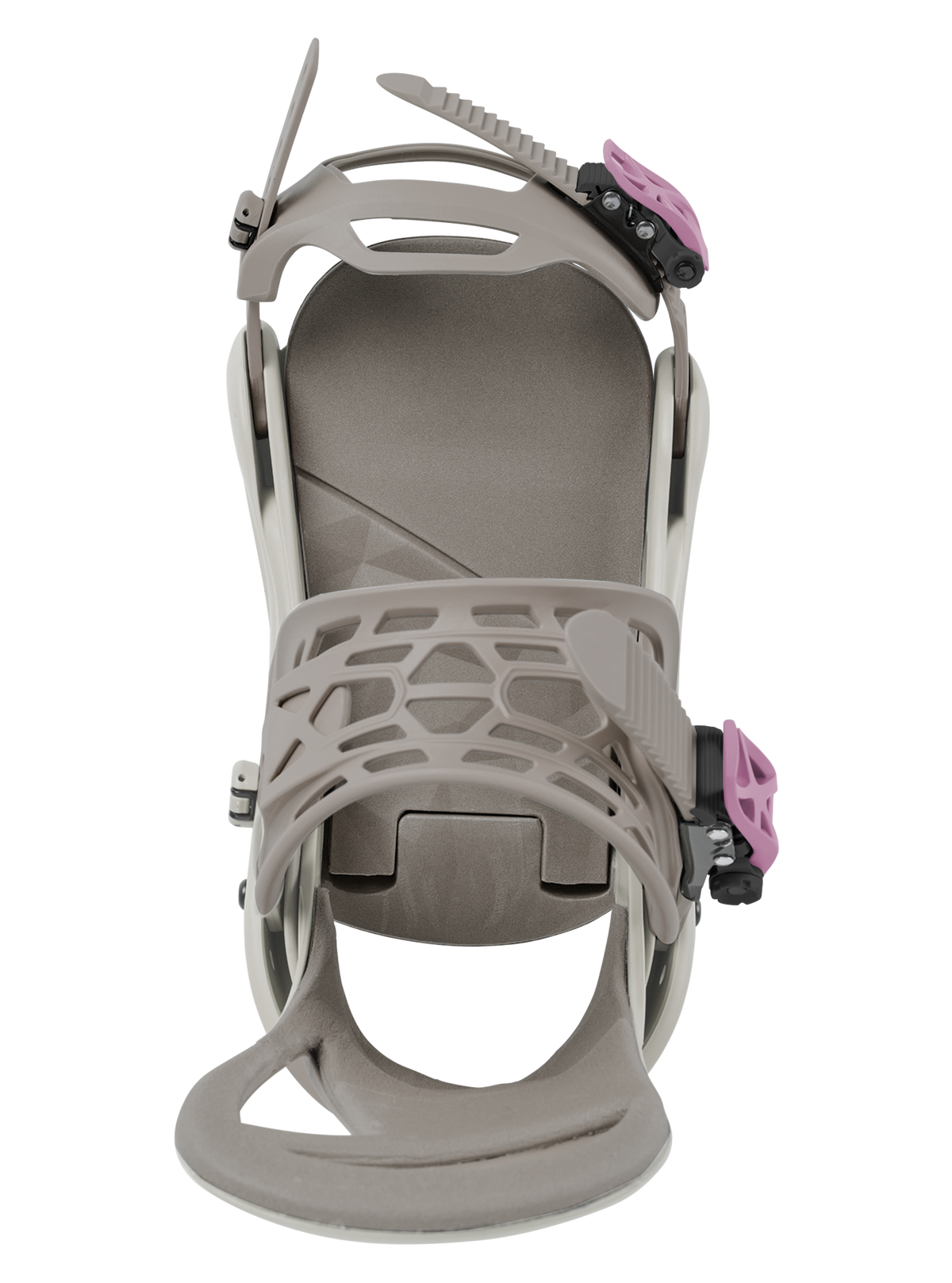 Burton - Fixations pour snowboard Citizen Re:Flex femme