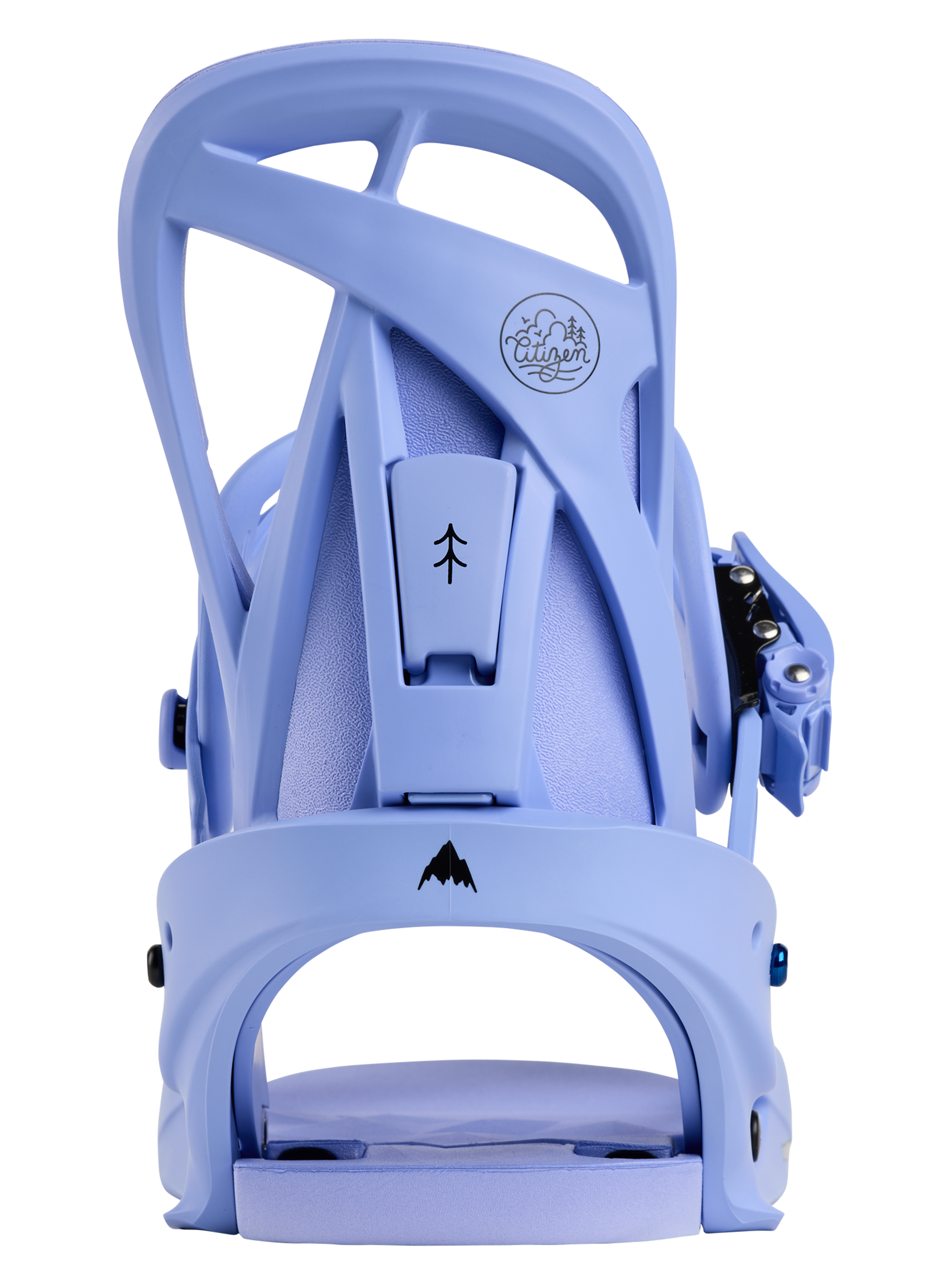 Women's Burton Citizen Re:Flex Snowboard Bindings