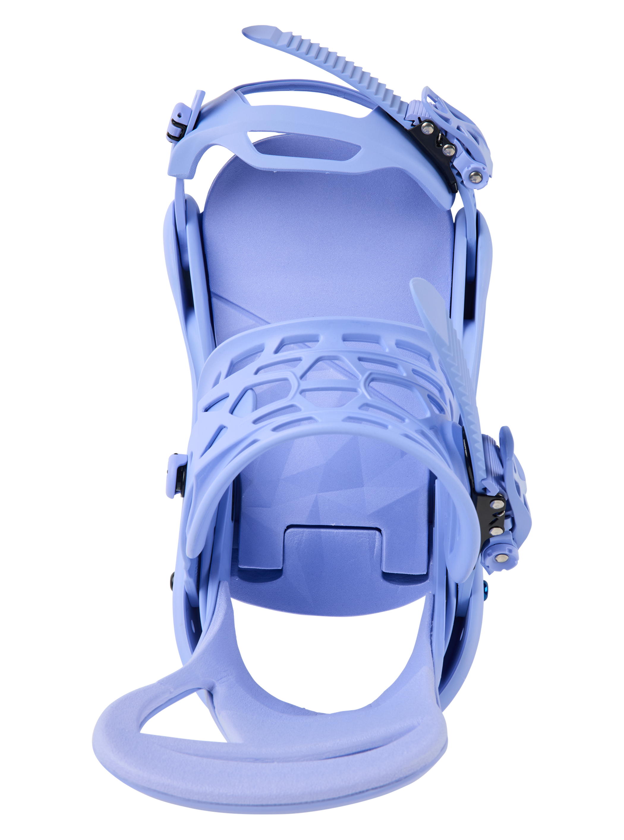 Women's Burton Citizen Re:Flex Snowboard Bindings