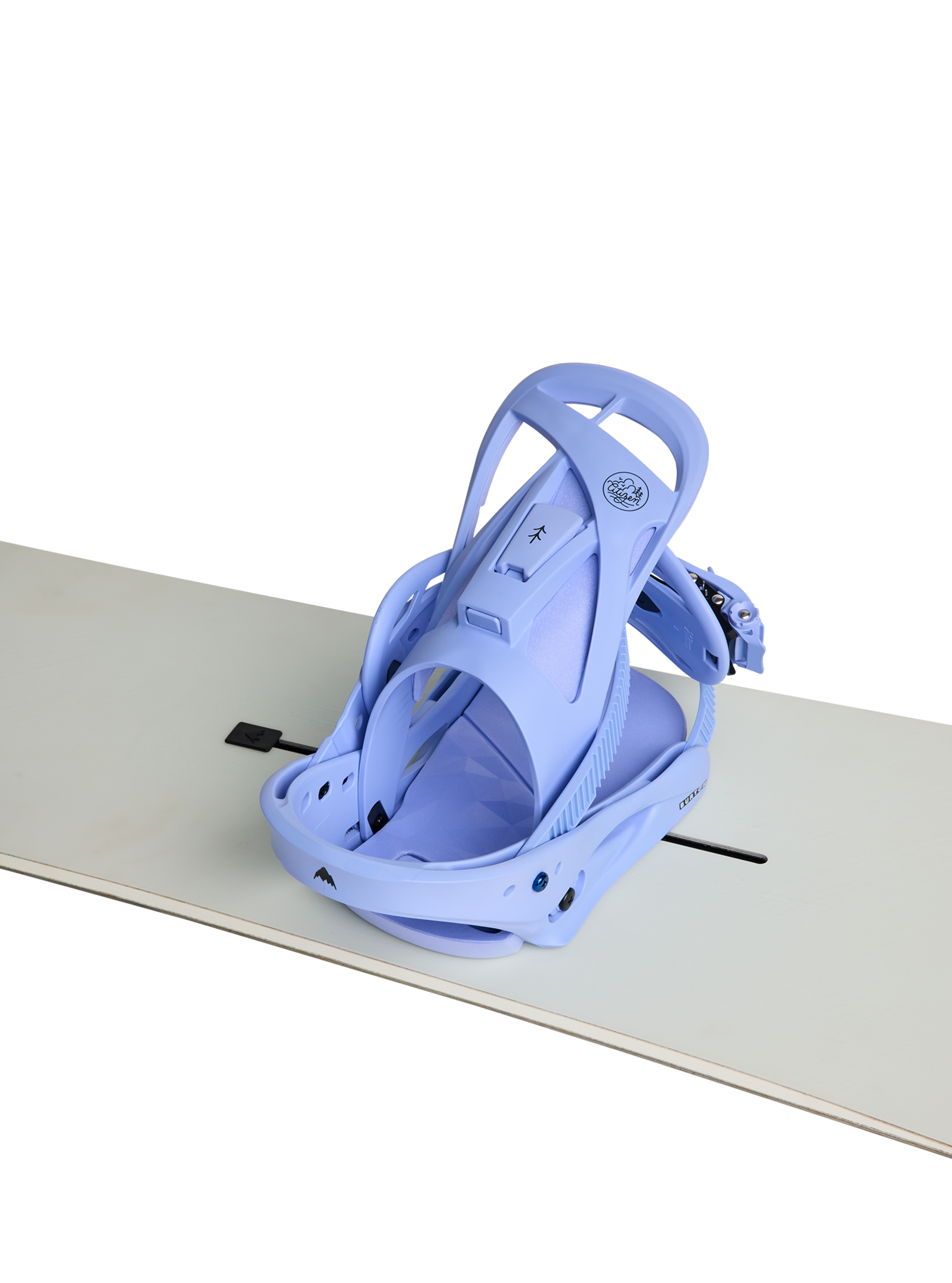 Women's Burton Citizen Re:Flex Snowboard Bindings