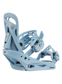 Product image of Women's Burton Citizen Re:Flex Snowboard Bindings[Variant:Airstream Blue]