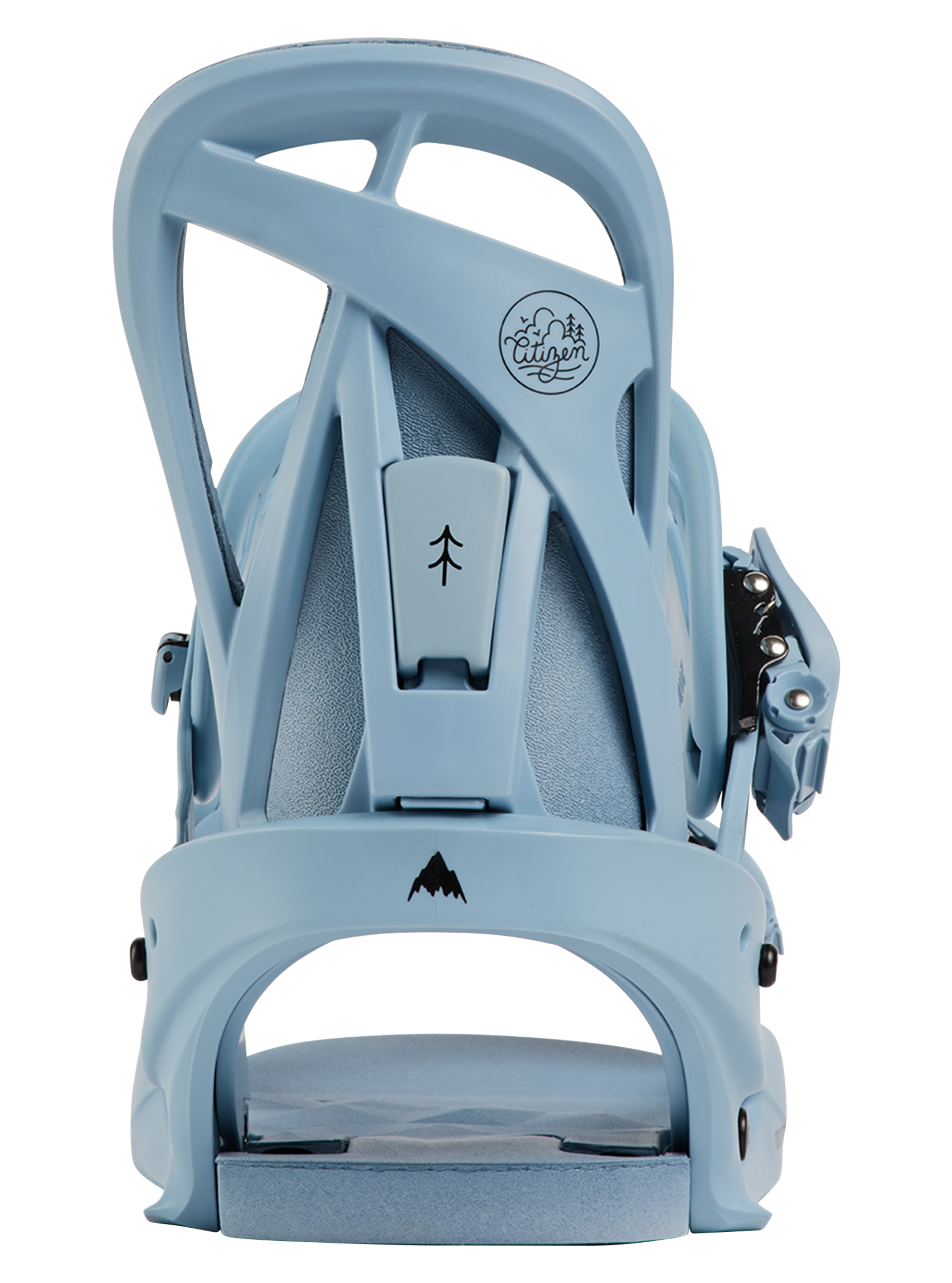 Burton Citizen Re:Flex Snowboardbindung für Damen