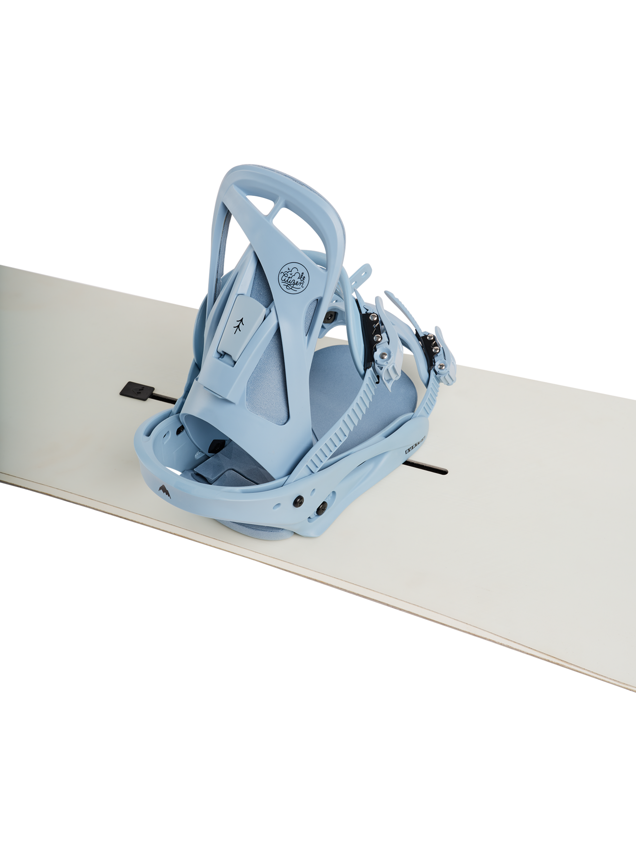 Burton Citizen Re:Flex Snowboardbindung für Damen