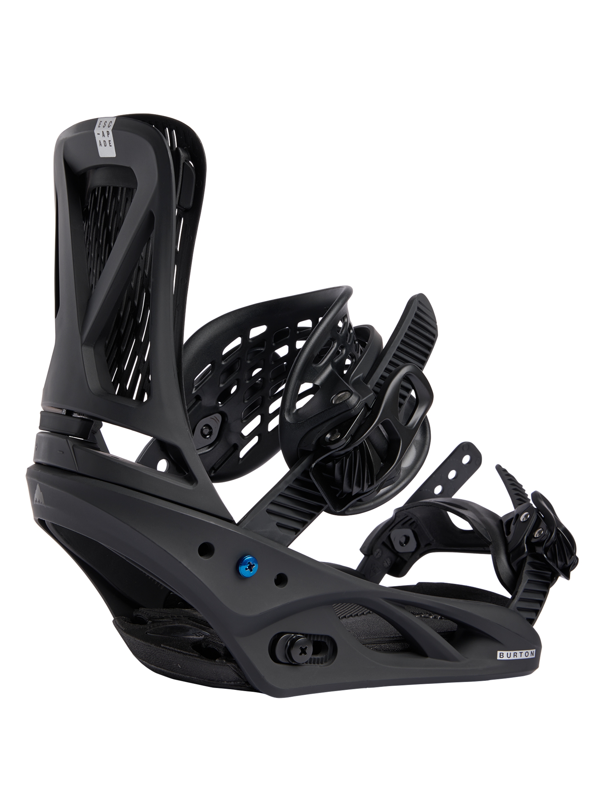 Women's Burton Escapade Re:Flex Snowboard Bindings | Burton.com