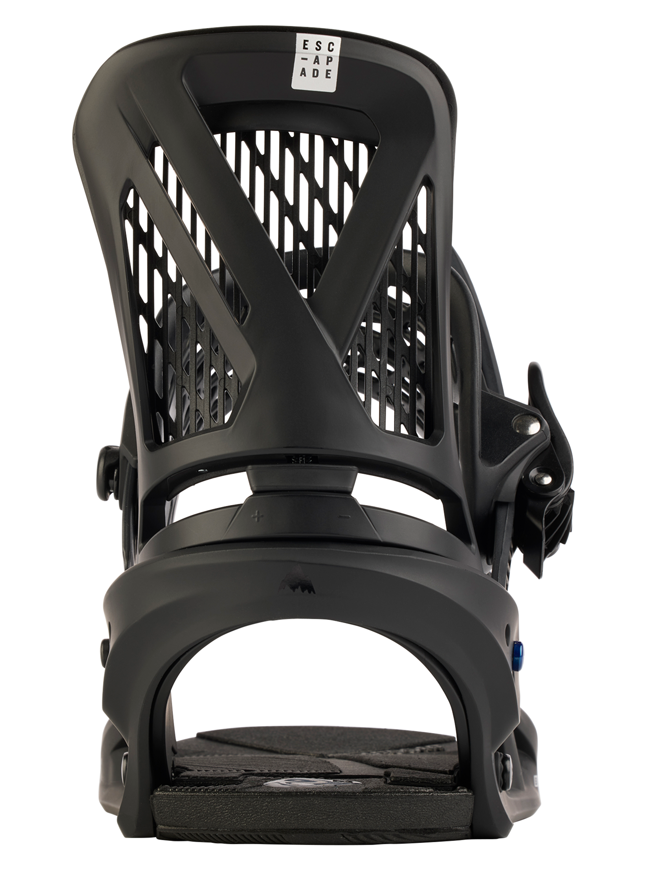 Burton Escapade Re:Flex Snowboardbindung für Damen
