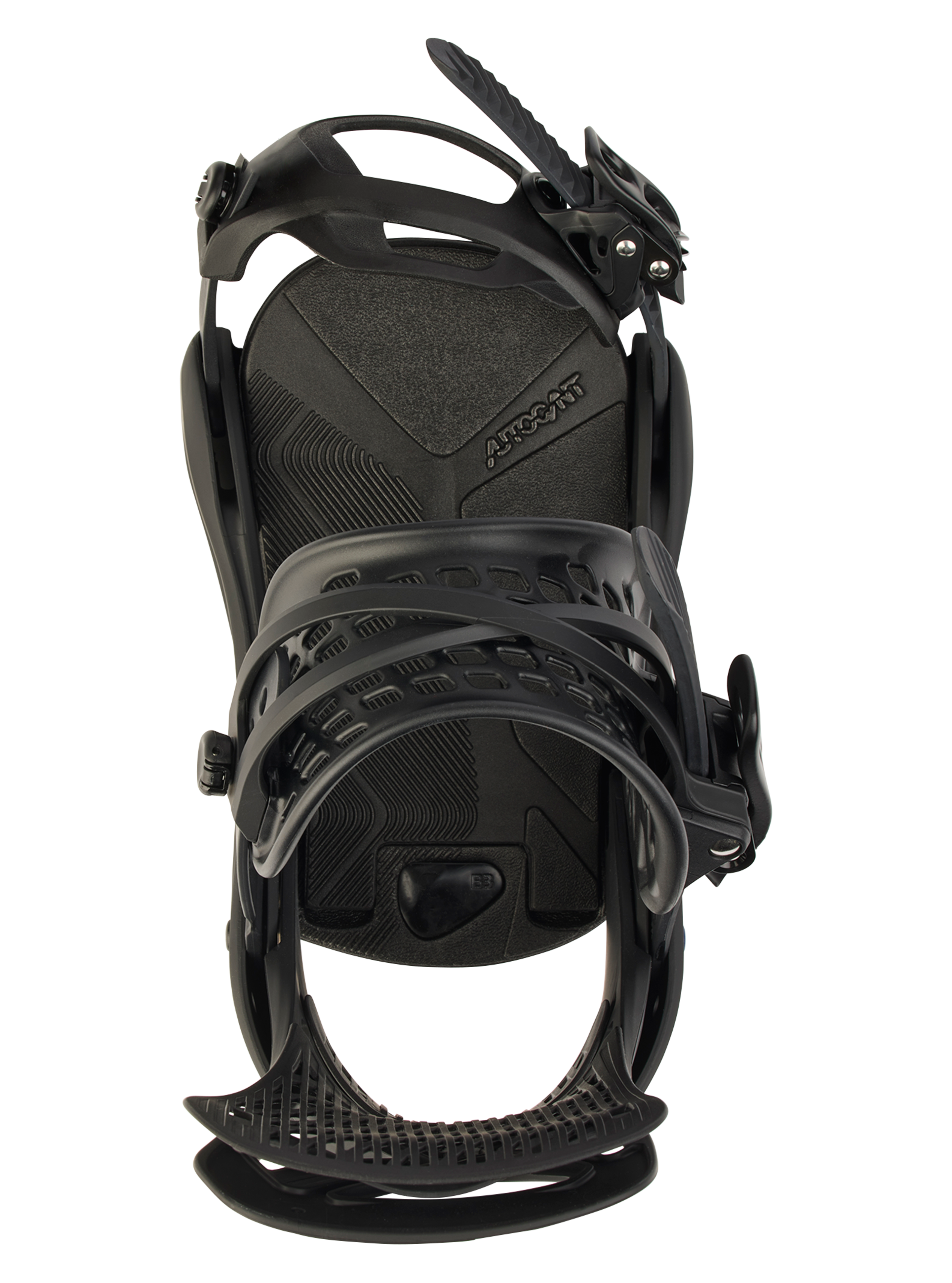 Women's Burton Escapade Re:Flex Snowboard Bindings