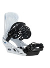 Product image of Women's Burton Escapade Re:Flex Snowboard Bindings[Variant:White]