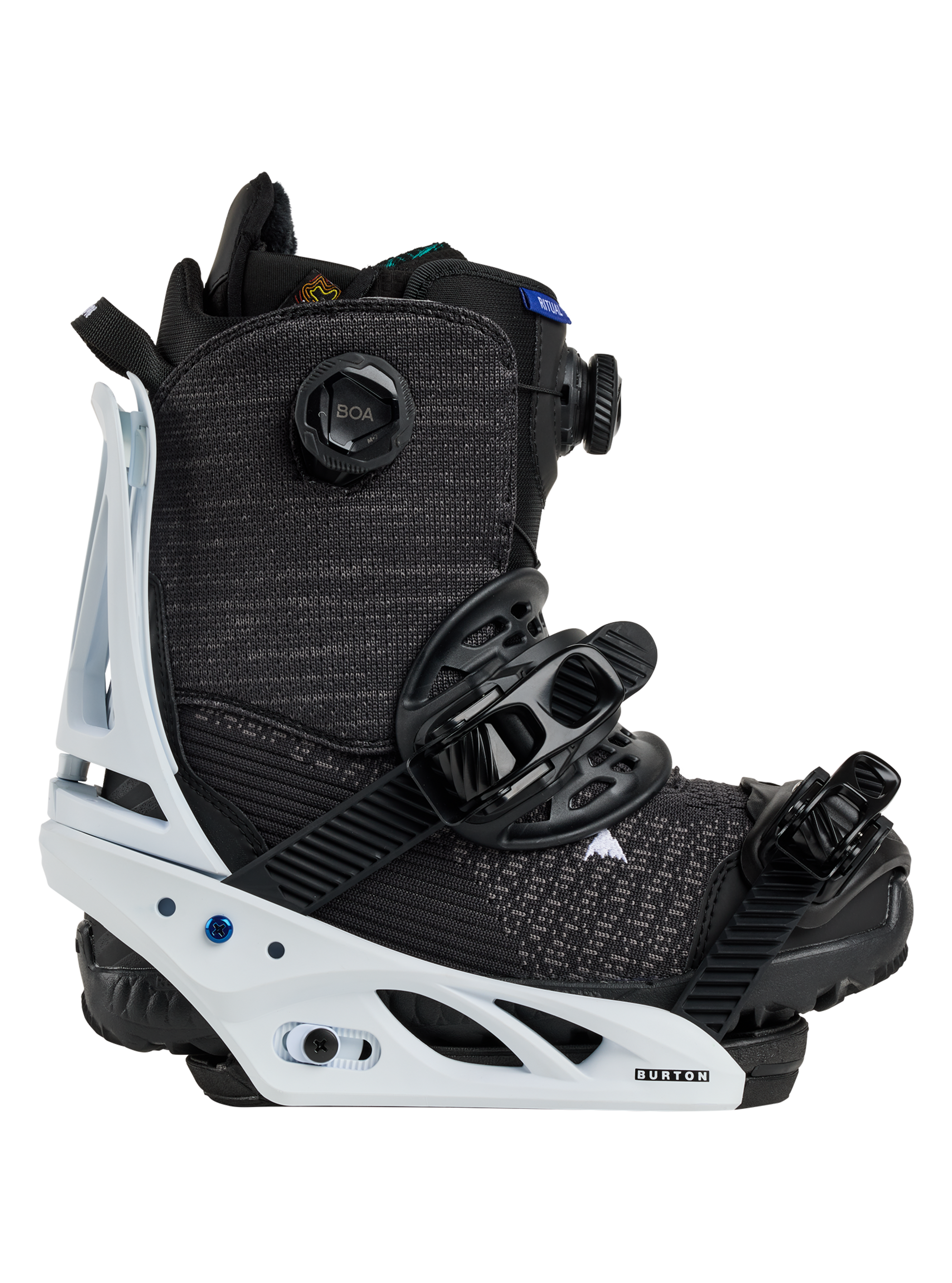 Burton Escapade Re:Flex Snowboardbindung für Damen