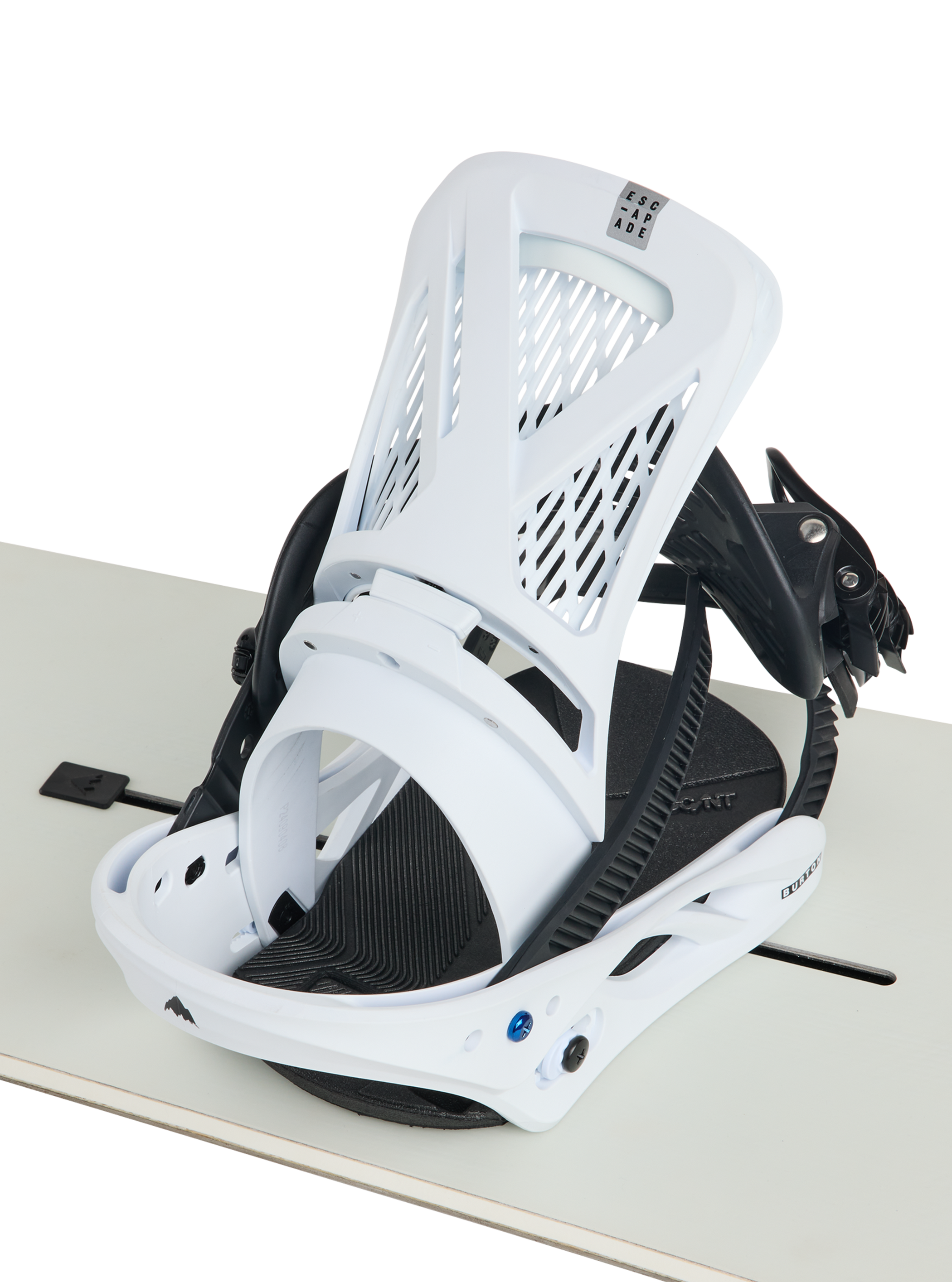Burton Escapade Re:Flex Snowboardbindung für Damen