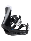 Product image of Men's Burton Freestyle Re:Flex Snowboard Bindings[Variant:Black]