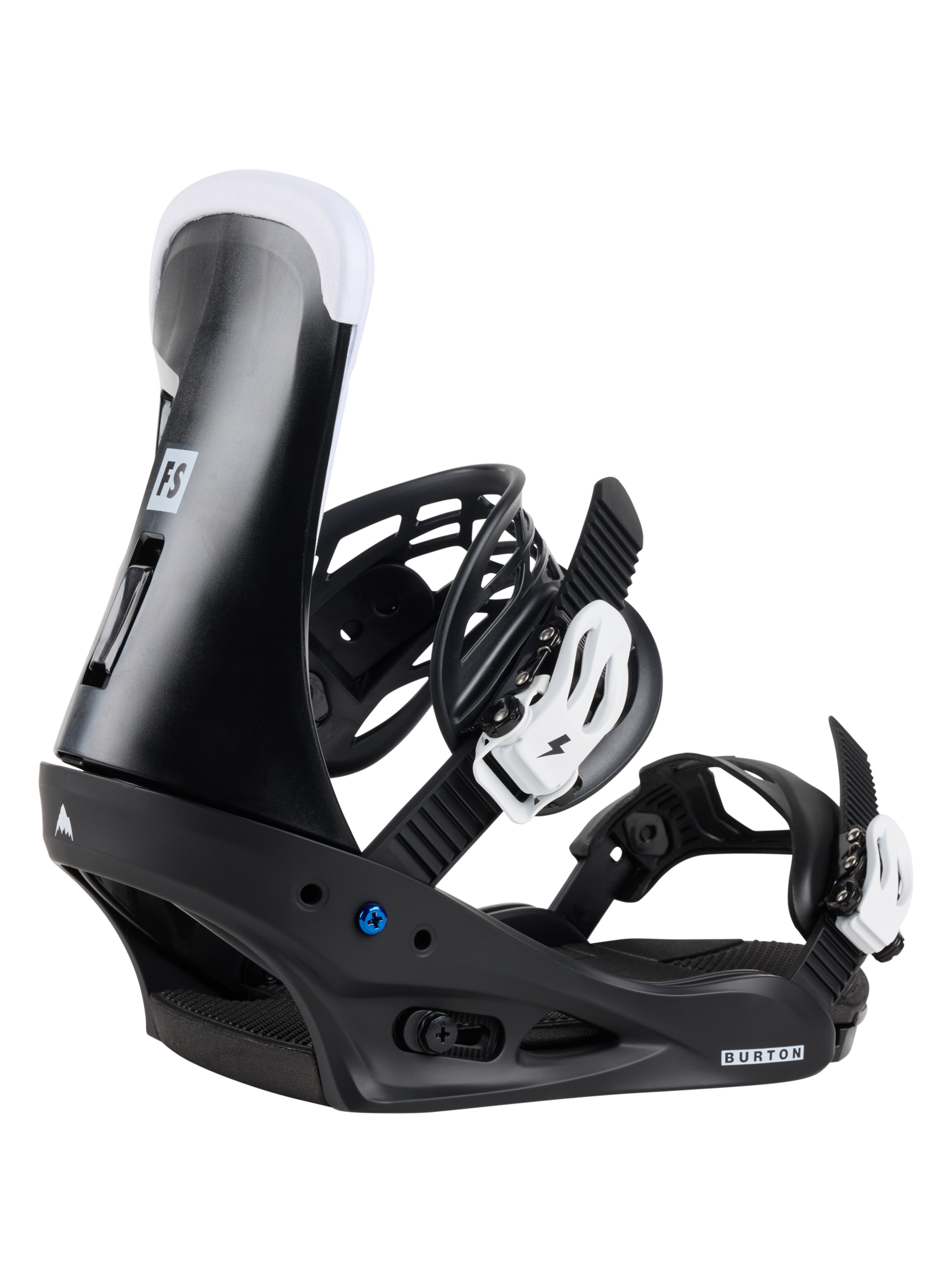 Men's Burton Freestyle Re:Flex Snowboard Bindings