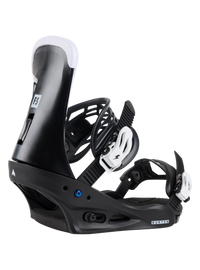 Product image of Men's Burton Freestyle Re:Flex Snowboard Bindings[Variant:Black]
